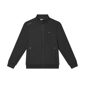 FILA Куртка Jet Black мужская, Jet Black