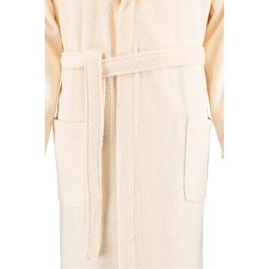 Халат Rhomtuft, бежевый