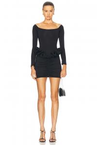 Платье Nisi Maygel Coronel, Black