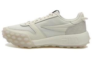 Кроссовки FILA Gara Lifestyle Shoes Women's Low-top, белый