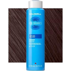Colorance Cool Browns 6Sb Brun Argent 120мл, Goldwell