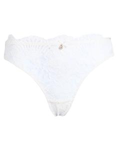 Трусы Giorgio Armani, слоновая кость