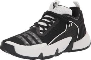 Мужские баскетбольные кроссовки adidas Trae Unlimited, белый/черный/синий