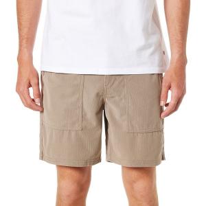 Шорты Katin Trails Corduroy Short Katin, Vintage Khaki