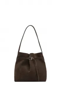 Сумочка Mango, Chocolate