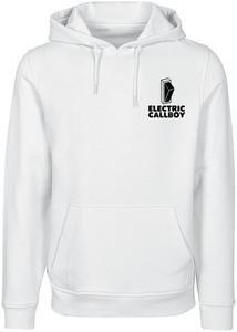 Пуловер с капюшоном Hypa Hypa Switch от Electric Callboy