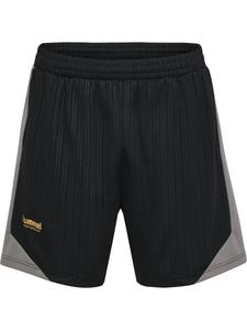 Свободные спортивные брюки Hummel, черный