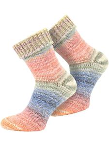 Носки Normani, разноцветный