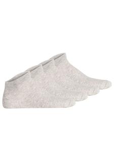 Носки von Jungfeld, серый