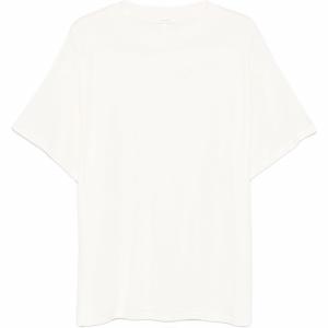 Футболка Sator THE ROW, белый