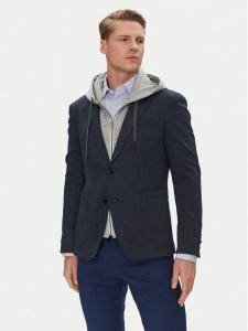 Куртка облегающего кроя 17 JB-80Havardy 30046475 Joop!, синий