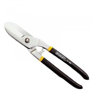 Железные ножницы Stanley British, ножницы из нержавеющей стали, ножницы из нержавеющей стали, 14 дюймов, 14-166-22