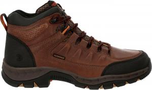 Durango mens Durango Renegade Xp Dark Earth Waterproof Hiker, коричневый