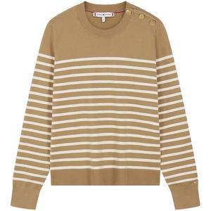 Топ женский Tommy Hilfiger, белый