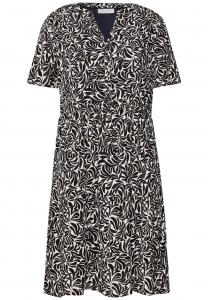 Платье Street One Studio, бежевый