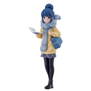 Фигурка pop up parade chibi shima rin 16см GOOD SMILE COMPANY