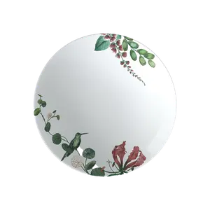 Тарелка глубокая Villeroy & Boch Avarua, 22 см, белый