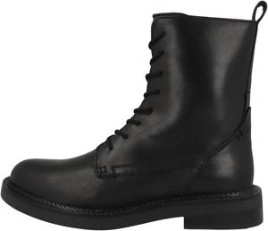 Женские кроссовки Geox D Serilda, Black