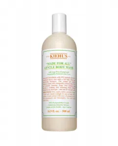 Гель для душа Made for All Gentle Body Cleanser, 500 мл Kiehl'S