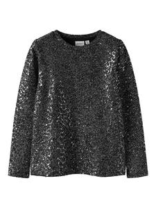 Name it Топ с длинными рукавами, черный