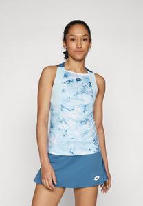 Топ TECH TANK Lotto, синий