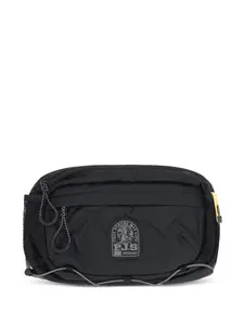 Поясная сумка Edric Parajumpers, черный