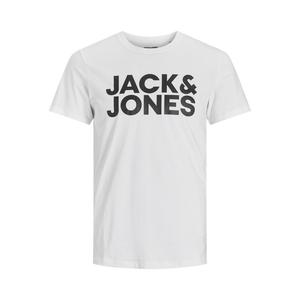 Футболка Jack & Jones Corp, белый