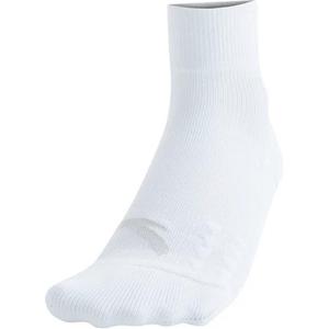 Анта Running Collection Беговые носки Унисекс 1 упаковка Чисто белый