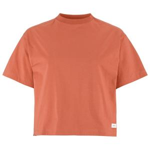 Женская футболка с короткими рукавами и свободным кроем - функциональная рубашка Craft, Sequoia