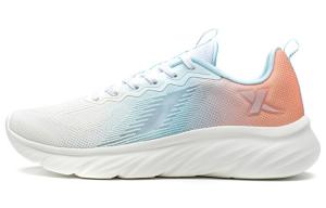 Кроссовки мужские с низким верхом Electronic Powder Blue/Pearl Orange Xtep