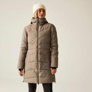 DARE 2B Яркая водонепроницаемая утепленная куртка с подкладкой для женщин