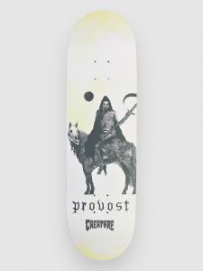 Дека для скейтборда Creature Provost Reaper Pro 8.8″ Skateboard Deck, beige