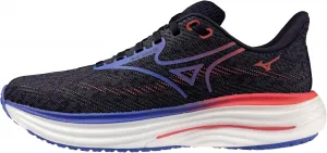 Женские кроссовки Mizuno Wave Rider 29, серый