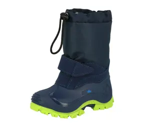 Резиновые сапоги Lico "Резиновые сапоги Werro", синий