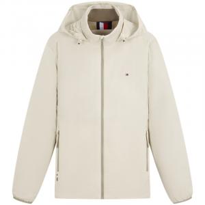 Tommy Hilfiger Пуховик мужской, White ACG