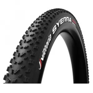 Шина для горного велосипеда Vittoria Syerra Graphene 2.0 Tubeless 29´´ x 2.40, черный