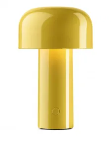 Настольная лампа Bellhop Flos, желтый