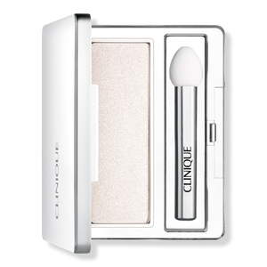 Тени для век All About Shadow Single Eyeshadow Clinique, Sugar Cane (soft shimmer)