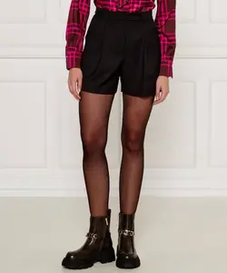 Шорты Regular fit Liu Jo, черный