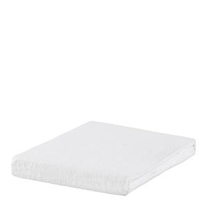 Простыня на резинке Esposa, 100x200 см, темно-синий