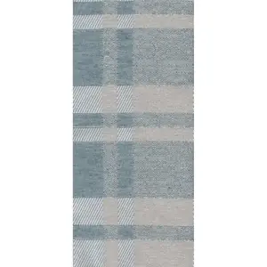 Скатерть LAUFENBERG, овальная Wirth, синий