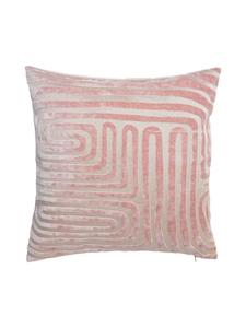 Чехол для подушки molly Svanefors, красный