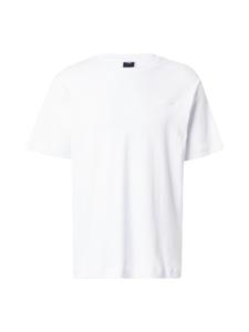 Футболка JACK & JONES JACK & JONES JCOFUSION, White