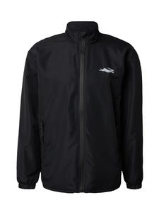 Спортивная куртка Pacemaker Faris, черный