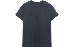 Футболка мужская черная Givenchy, черный