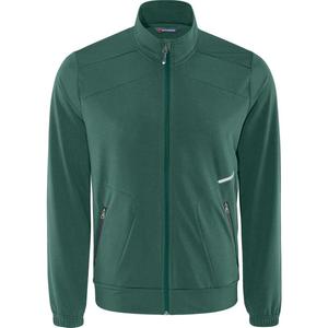 Куртка-Пуловер joshuam-jacke Schneider Sportswear, цвет cedargreen