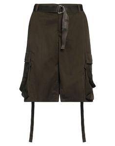 Шорты Liu •Jo, зеленый