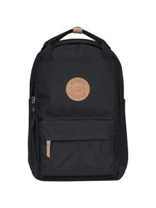 BECKMANN Рюкзак City Light 20 л, черный