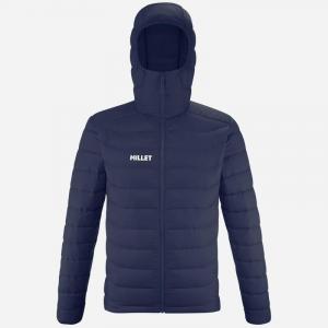 Куртка спортивная Millet, темно-синий