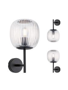 Настенный светильник для ванной комнаты Selected Ruya